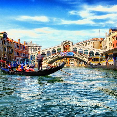 Isa Sweet Home Venesia Bagian luar foto