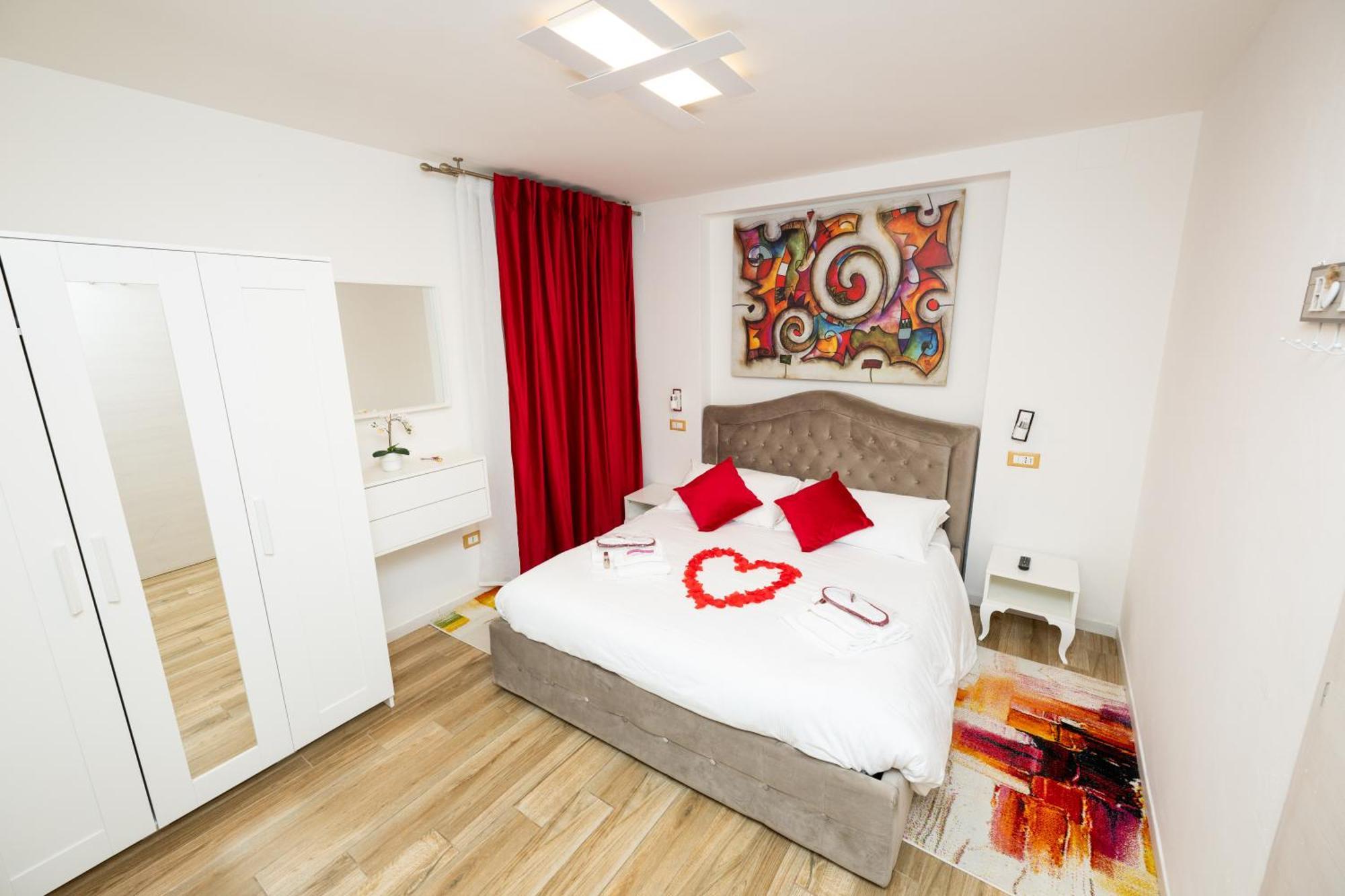 Isa Sweet Home Venesia Bagian luar foto