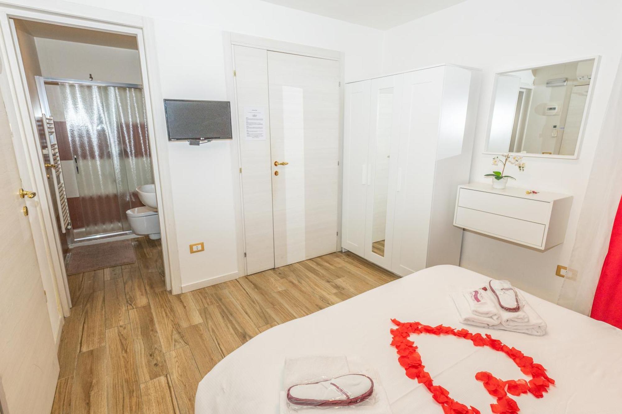 Isa Sweet Home Venesia Bagian luar foto