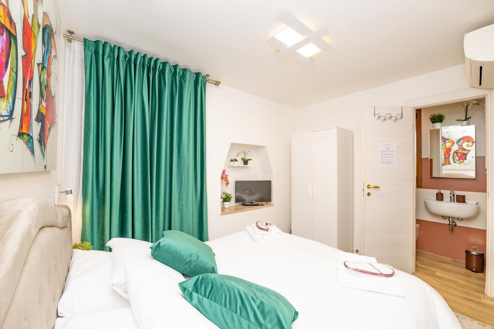 Isa Sweet Home Venesia Bagian luar foto