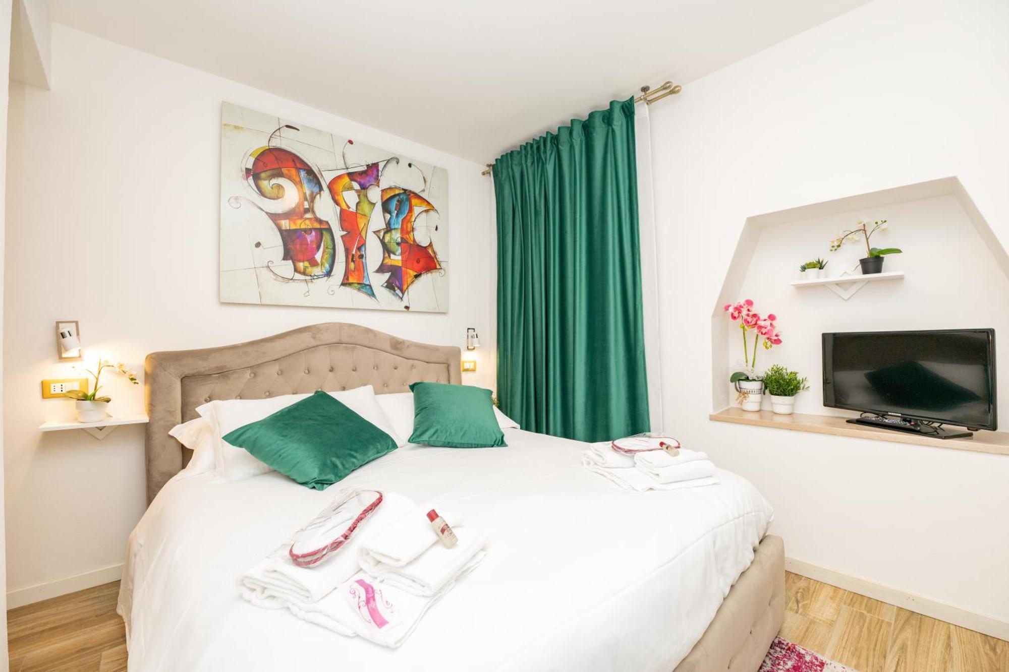 Isa Sweet Home Venesia Bagian luar foto