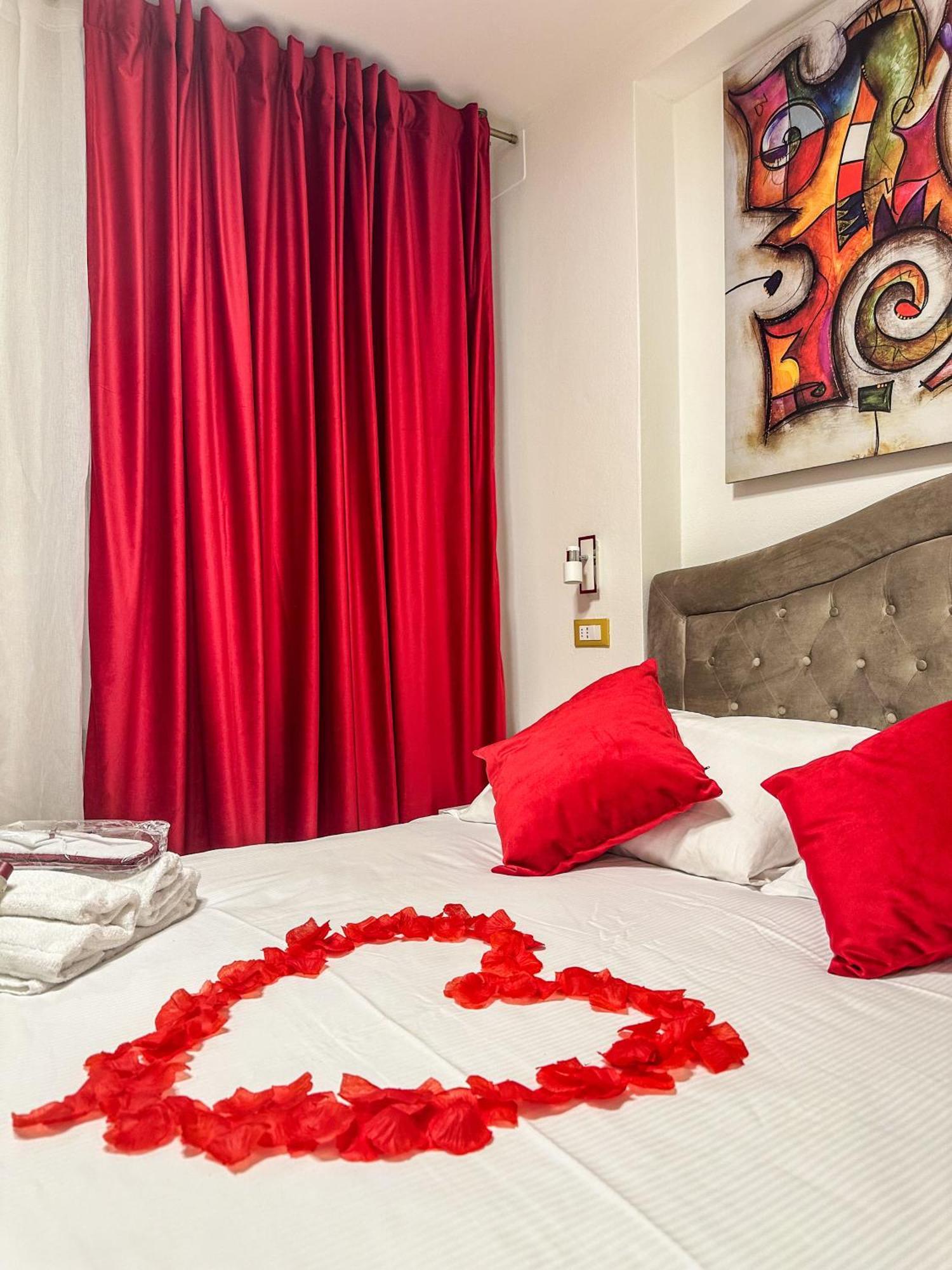 Isa Sweet Home Venesia Bagian luar foto
