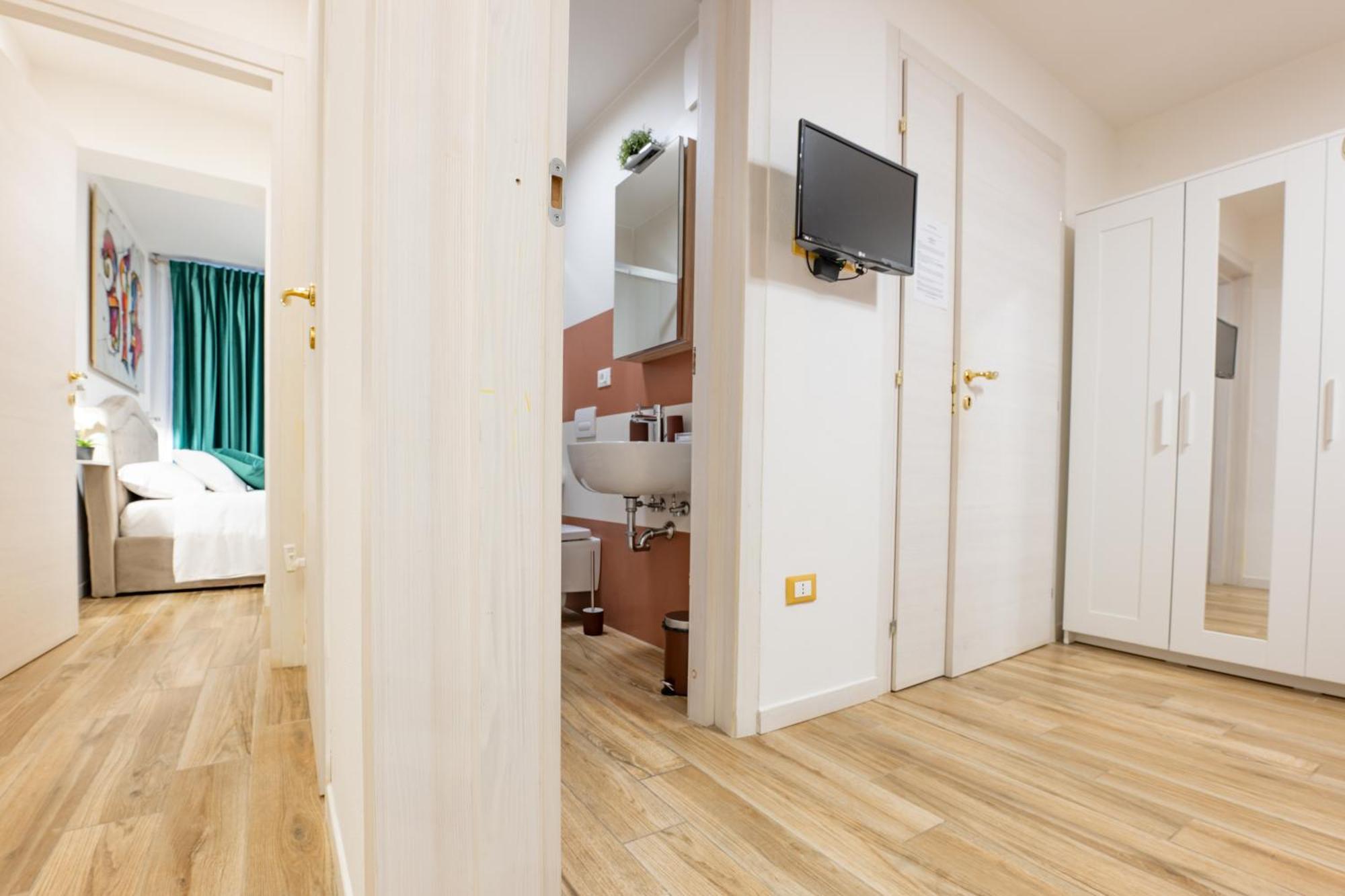 Isa Sweet Home Venesia Bagian luar foto