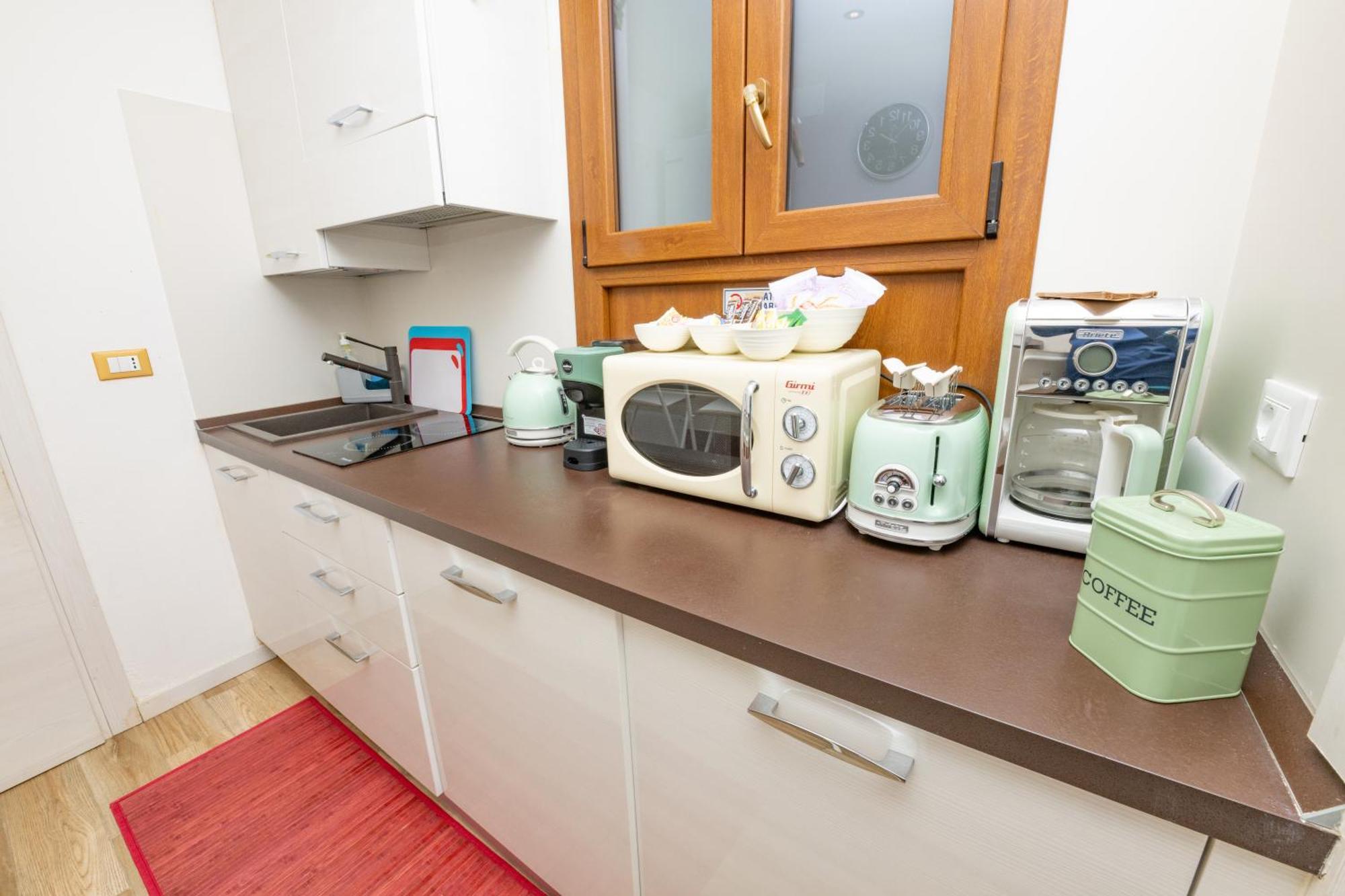Isa Sweet Home Venesia Bagian luar foto
