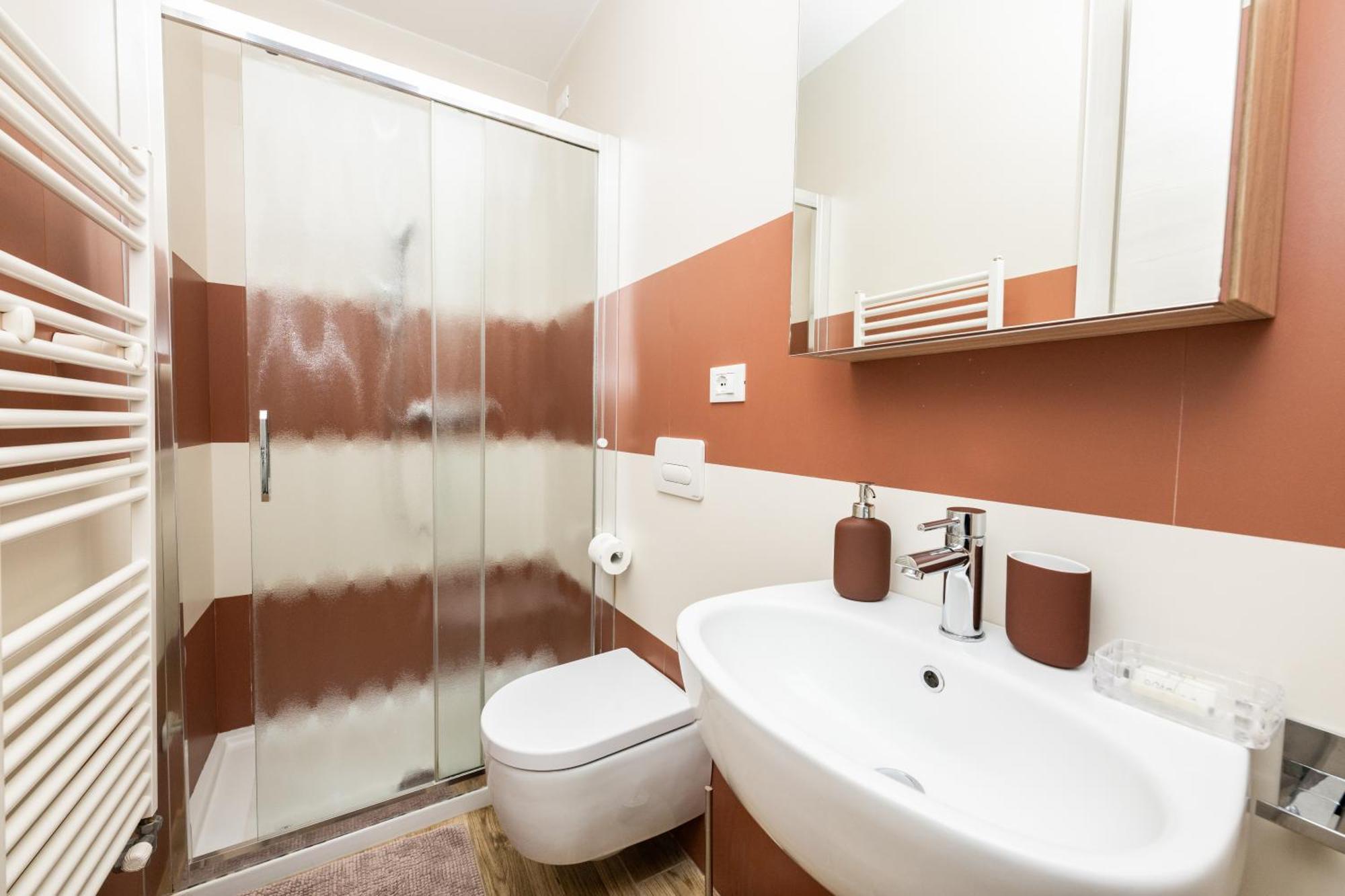 Isa Sweet Home Venesia Bagian luar foto