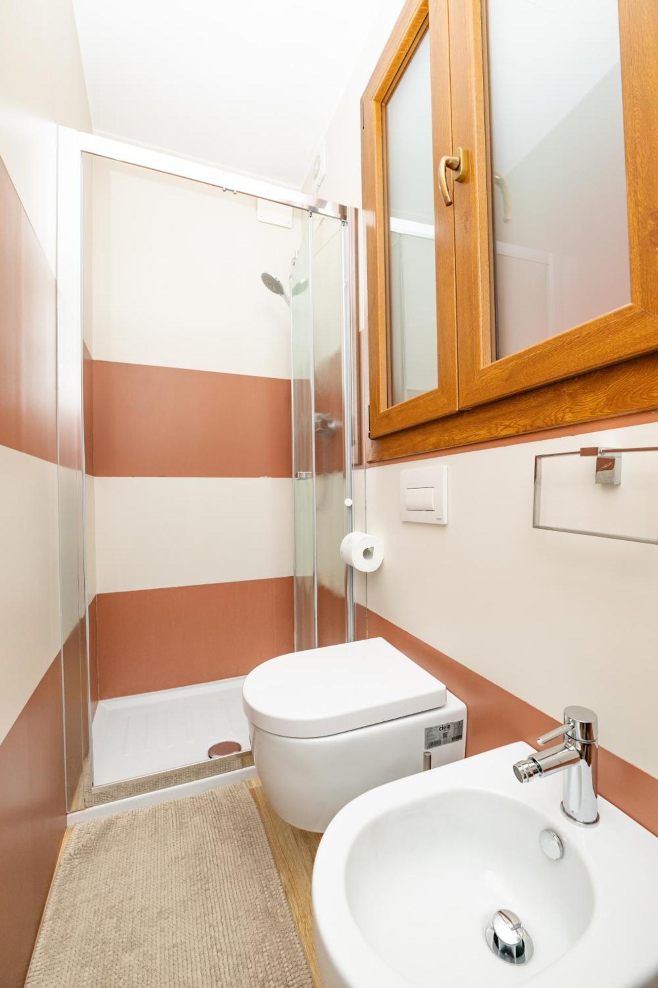 Isa Sweet Home Venesia Bagian luar foto