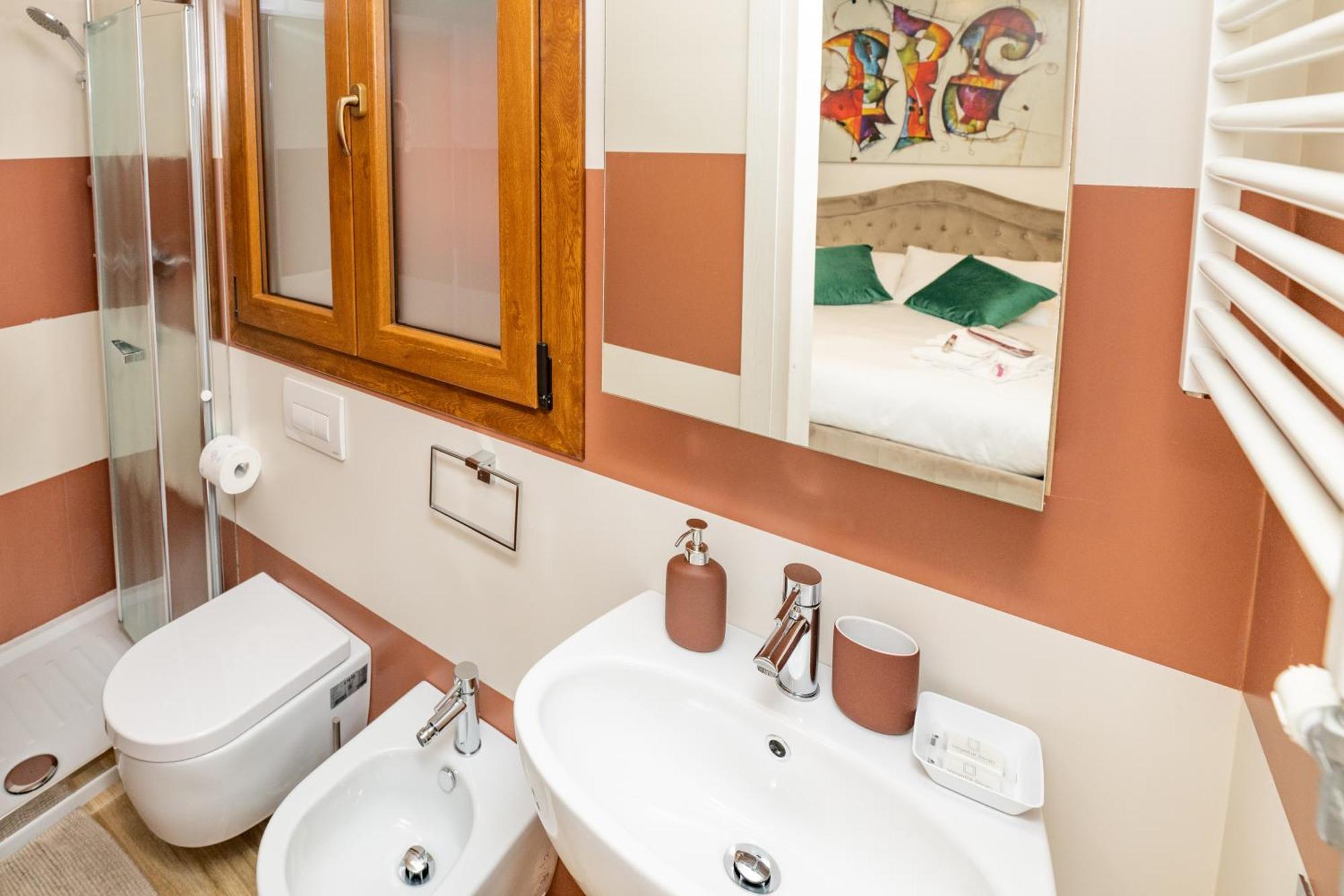 Isa Sweet Home Venesia Bagian luar foto